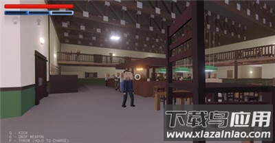 血染小镇(Paint The Town Red)最新版截图2