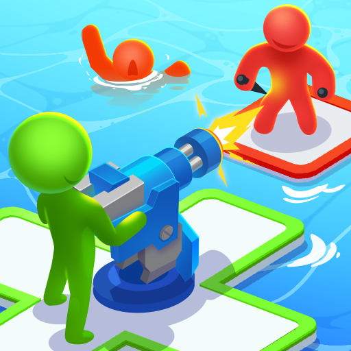 激斗绝地反击游戏下载安装