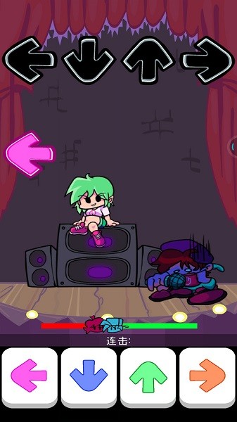 黑色星期五音乐最新版截图1