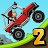 登山赛车2Hill Climb Racing 2