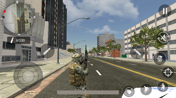 土耳其警察模拟器最新版截图1