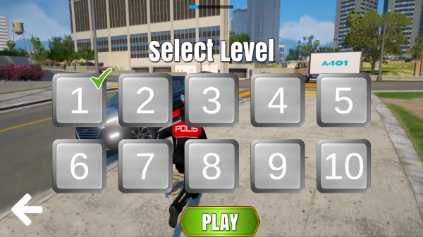 土耳其警察模拟器最新版截图2