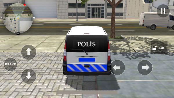 土耳其警察模拟器最新版截图4