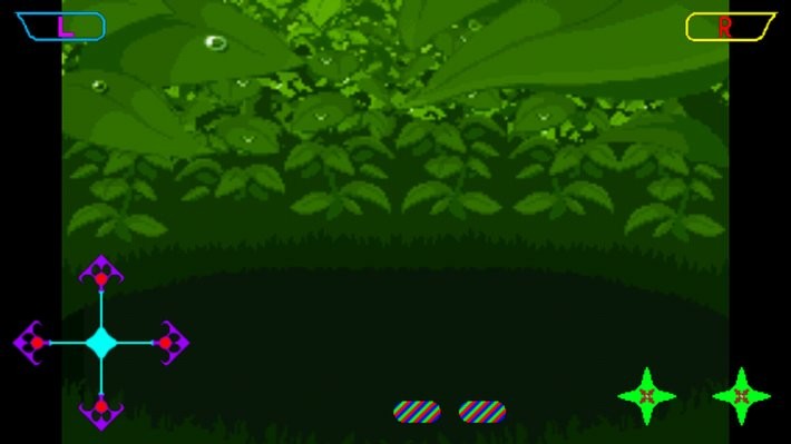 口袋妖怪漆黑的魅影5.0ex+bw最新版截图2