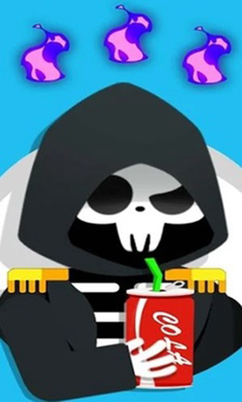 死神来了手游最新版截图1