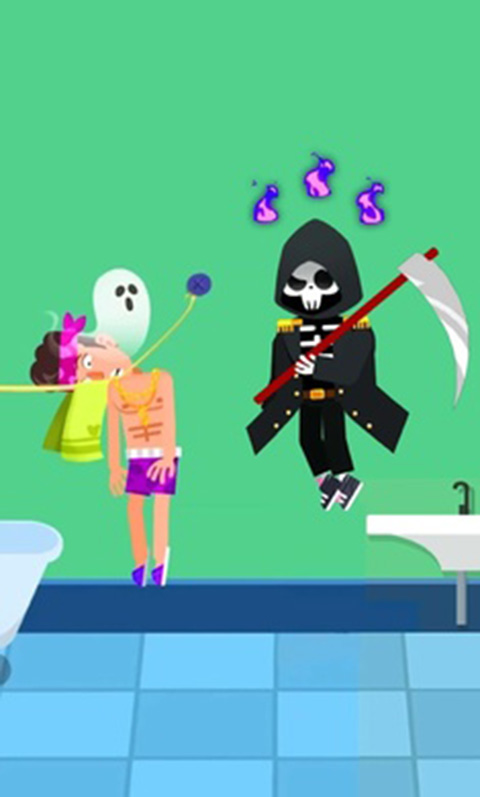 死神来了手游最新版截图2