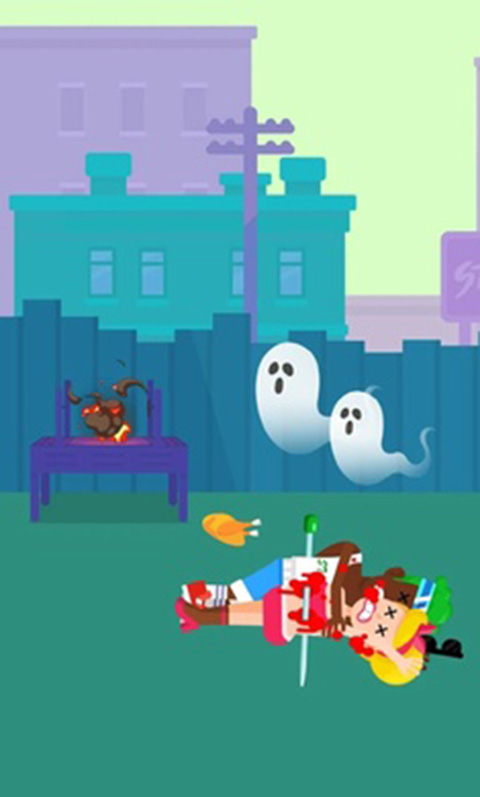 死神来了手游最新版截图4