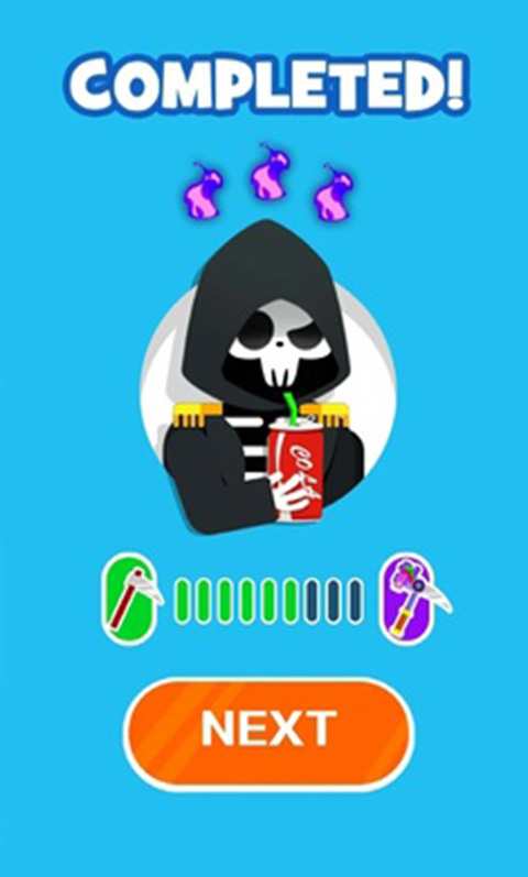 死神来了手游最新版截图5