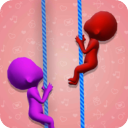 追逐者游戏(Run Race 3D)