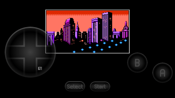 fc忍者神龟格斗手机版最新版截图3