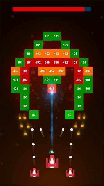 火线英雄2游戏最新版截图1