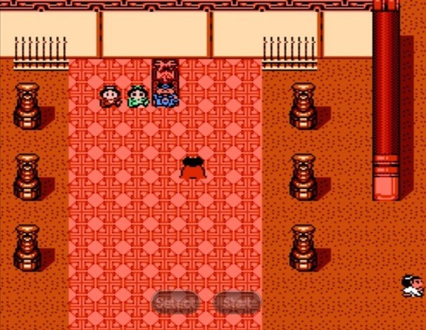 fc封神榜游戏最新版截图2