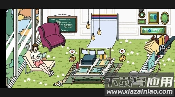 萌宅物语最新版下载