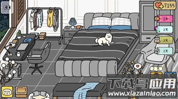 萌宅物语最新版下载最新版截图2