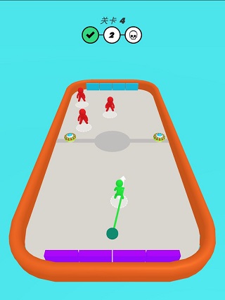 无敌破坏王手机版游戏截图1