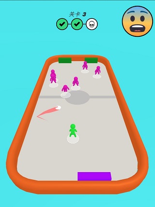 无敌破坏王手机版游戏截图2