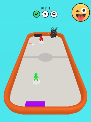 无敌破坏王手机版游戏截图3