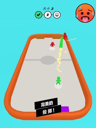 无敌破坏王手机版游戏截图4