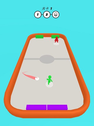 无敌破坏王手机版游戏截图5