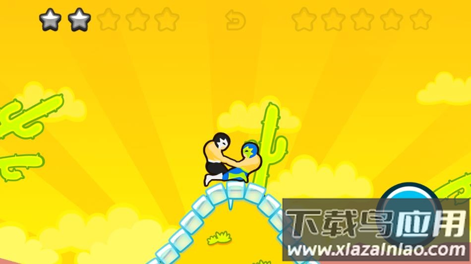 基友摔跤游戏手机最新版下载最新版截图4