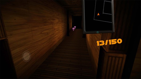 黑暗欺骗官方正版手游最新版截图1