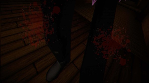 黑暗欺骗官方正版手游最新版截图4