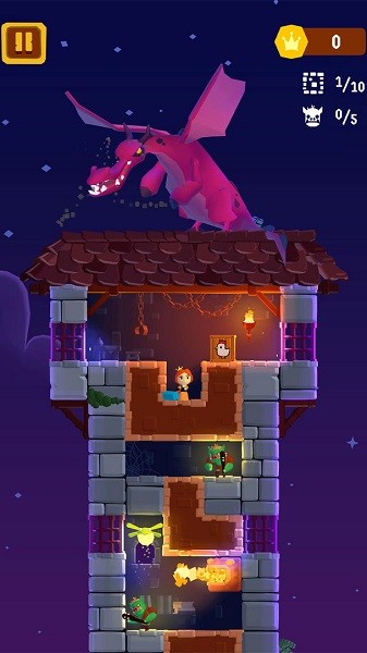 站上塔楼最新版(Tower)最新版截图1