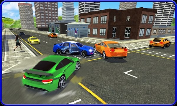 茶室游戏男厕所模拟器(Emergency Toilet Simulator 3D)最新版截图2