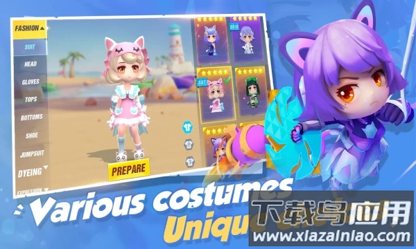 Hunt and hide最新版截图1