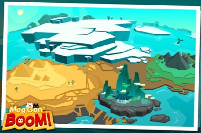 猫将轰游戏最新版截图1