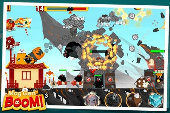 猫将轰游戏最新版截图2