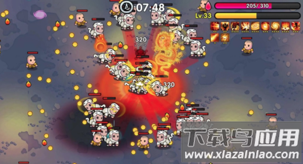 决战江湖光明顶