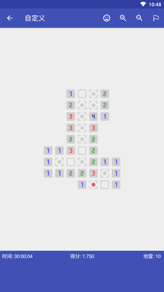 质感扫雷(minesweeper)最新版截图3