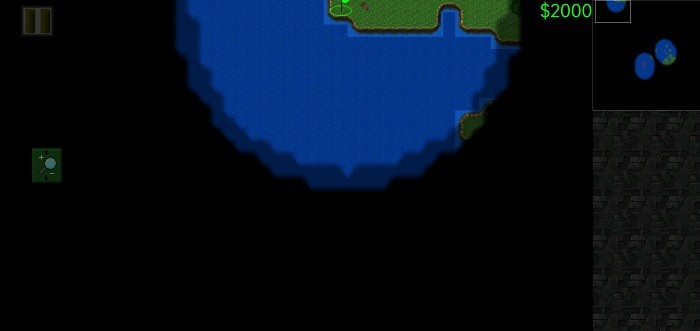 铁锈战争甲午风云mod最新版截图2