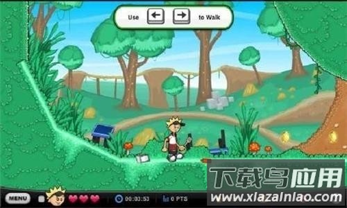 老爹汉堡店历险记官方正版最新版截图2