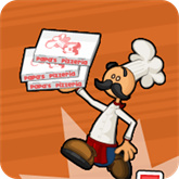 老爹汉堡店历险记官方正版