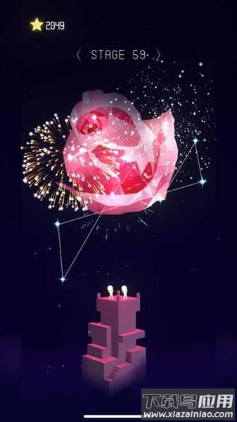 烟花生成器Fireworks Castle最新版截图3