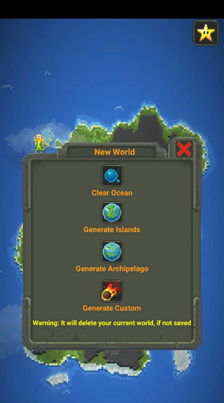 WorldBox2025最新破解版