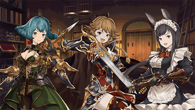 漂流佣兵手游最新版截图2