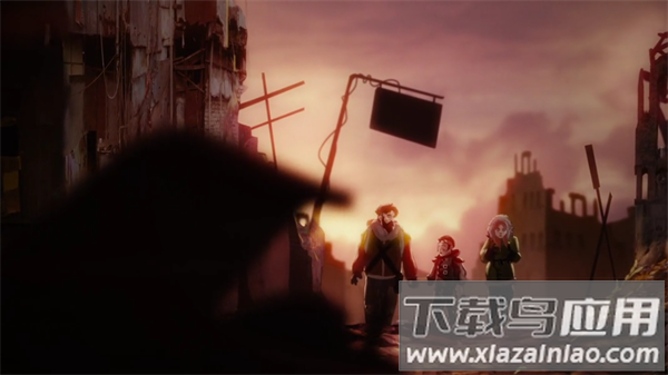 冒险重生游戏(Reborn Adventure)