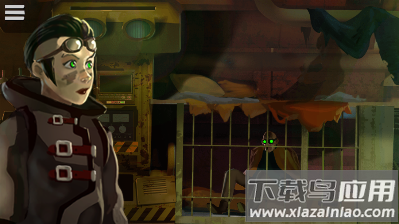 冒险重生游戏(Reborn Adventure)最新版截图3