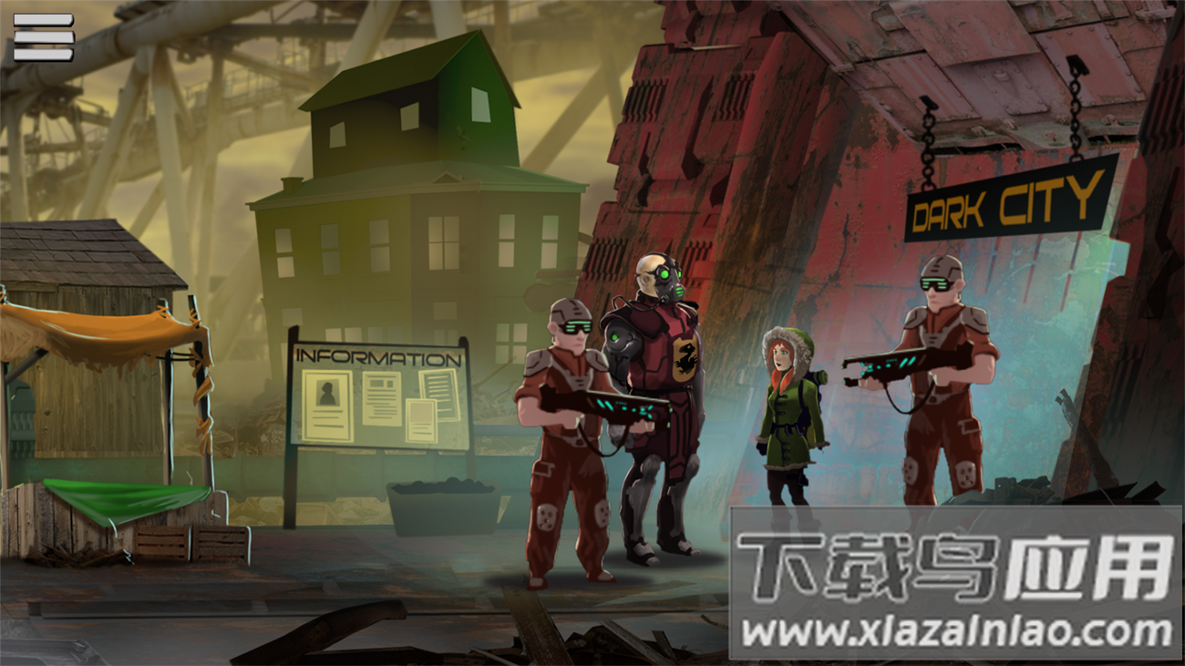 冒险重生游戏(Reborn Adventure)最新版截图4