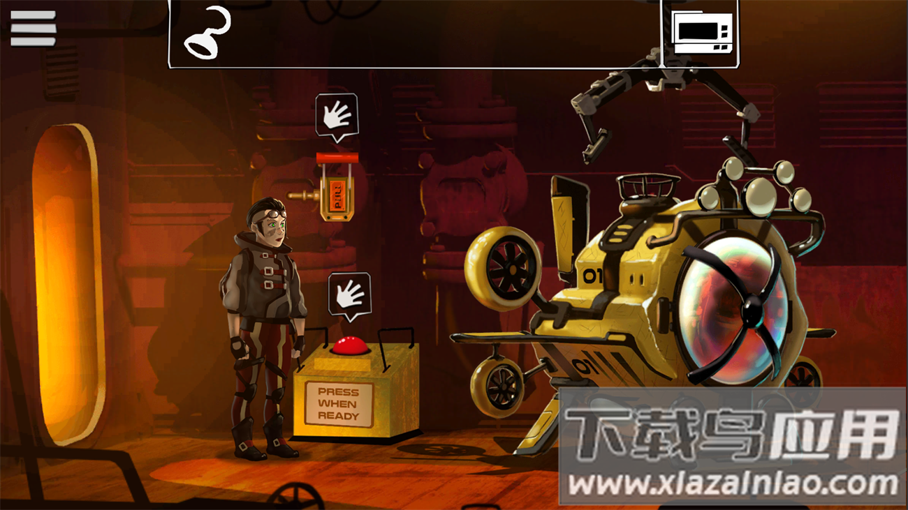 冒险重生游戏(Reborn Adventure)最新版截图5