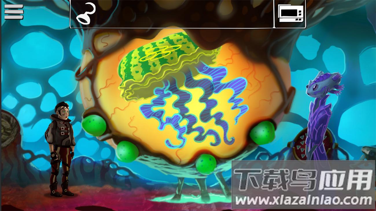 冒险重生游戏(Reborn Adventure)最新版截图6