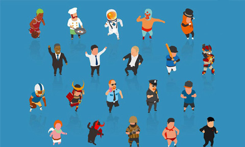 勇敢逗警长最新版截图3