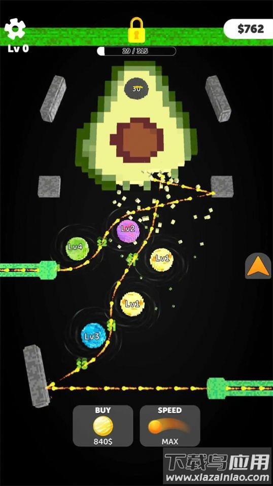 炮塔循环游戏(Turret Loop)最新版截图3