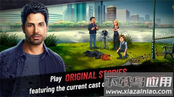 犯罪心理游戏安卓版