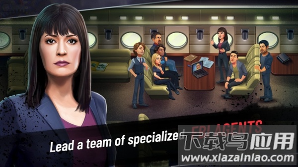 犯罪心理游戏安卓版(Criminal Minds)最新版截图3