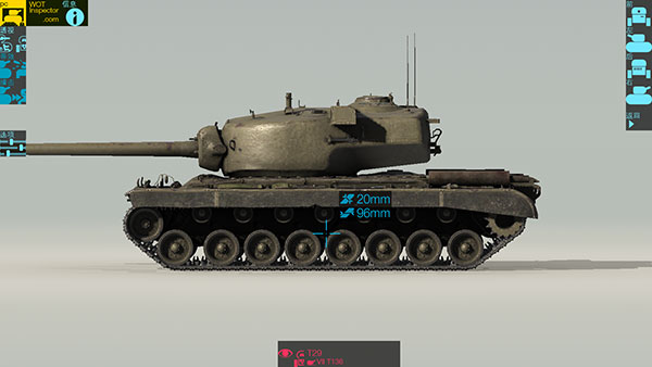 装甲检查员最新版2025