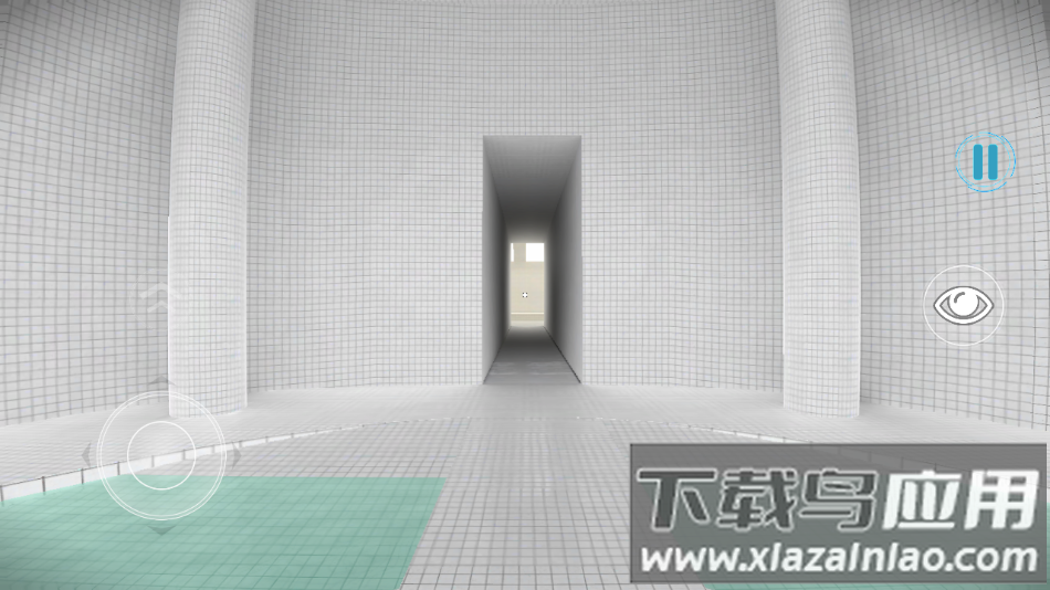 逃离池核游戏最新版截图1